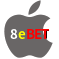 Aplicativo 8ebet para iOS