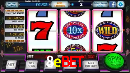Desvendando o Mundo dos Jogos Virtuais na 8ebet