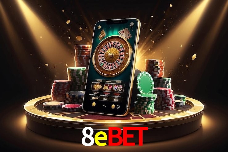 Experiência VIP 8ebet
