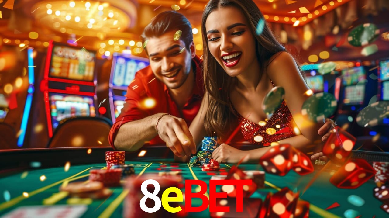 Estatísticas 8ebet