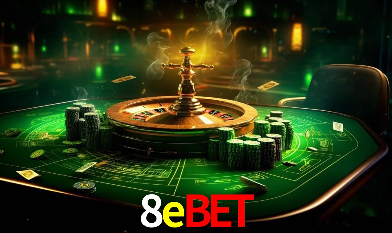 Descubra o Programa VIP da 8ebet: Vantagens Exclusivas para Jogadores