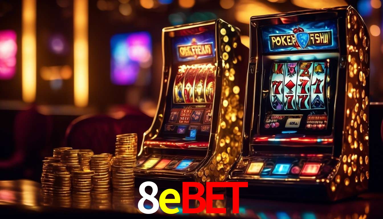 Descubra a Essência do 8ebet: Nossa História e Compromissos