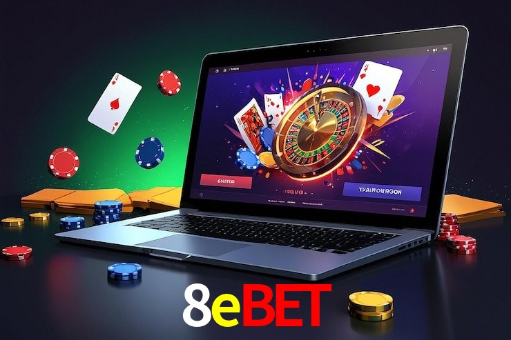 Casino Ao Vivo 8ebet