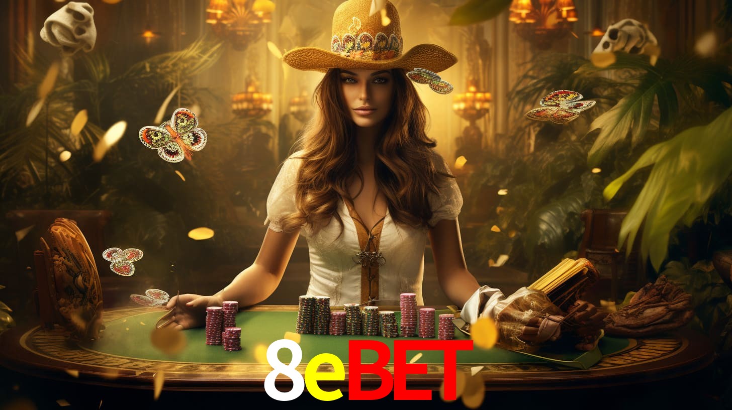 Roulette Table 8ebet