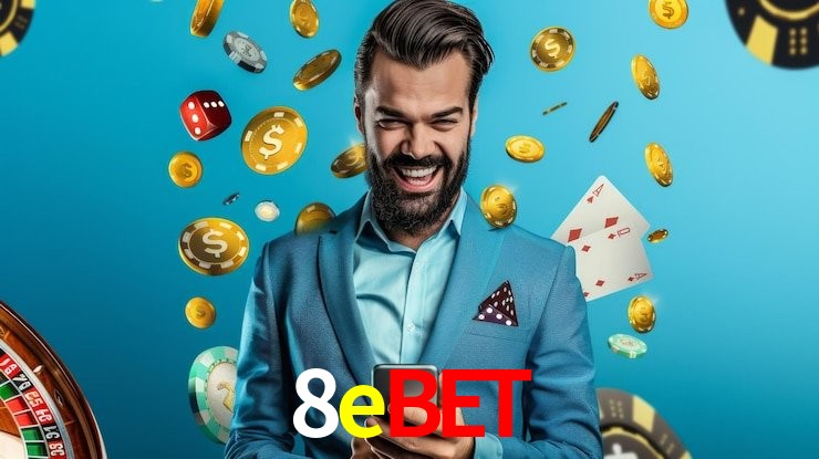 Games Directory 8ebet