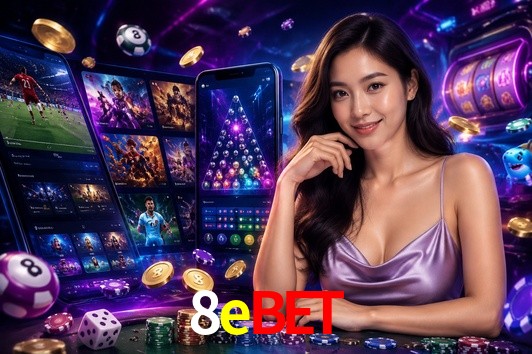 Seasonal Promotions 8ebet