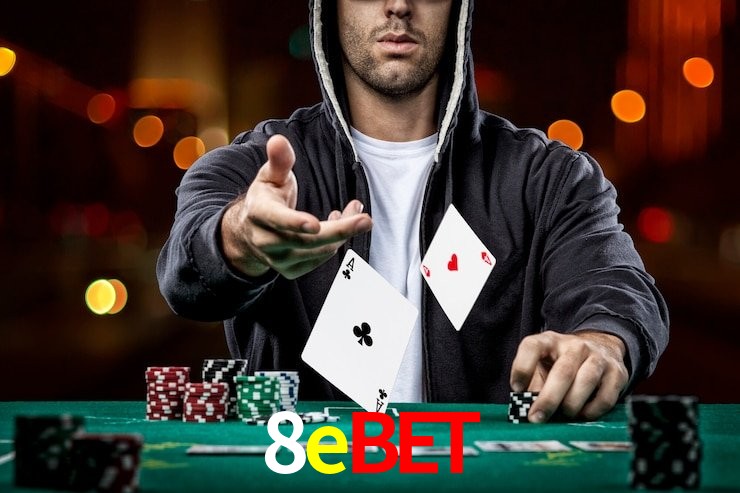 Bônus Generosos e Exclusivos no 8ebet para Você!