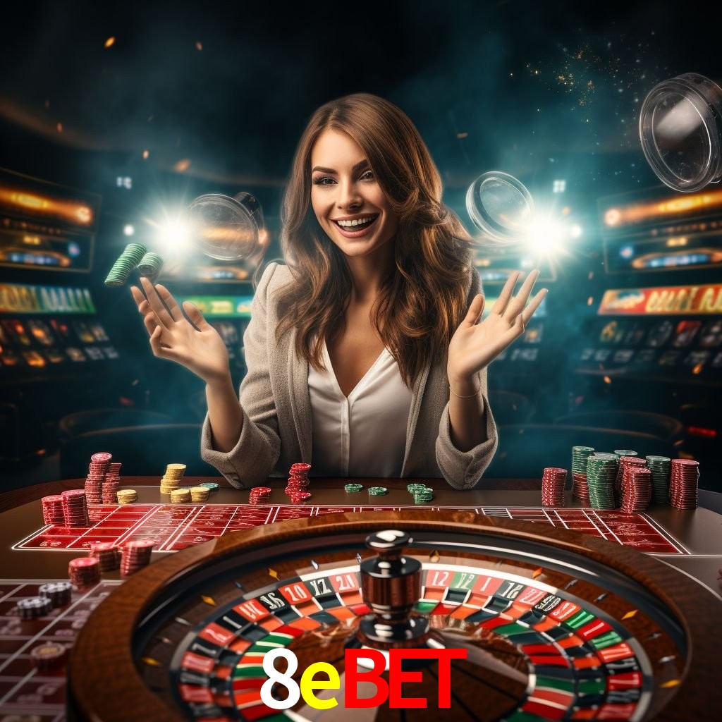 Explore as vantagens do 8ebet: serviço profissional e confiabilidade