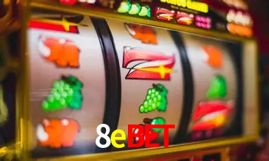 Descubra a Magia dos Jogos de Arcade no 8ebet