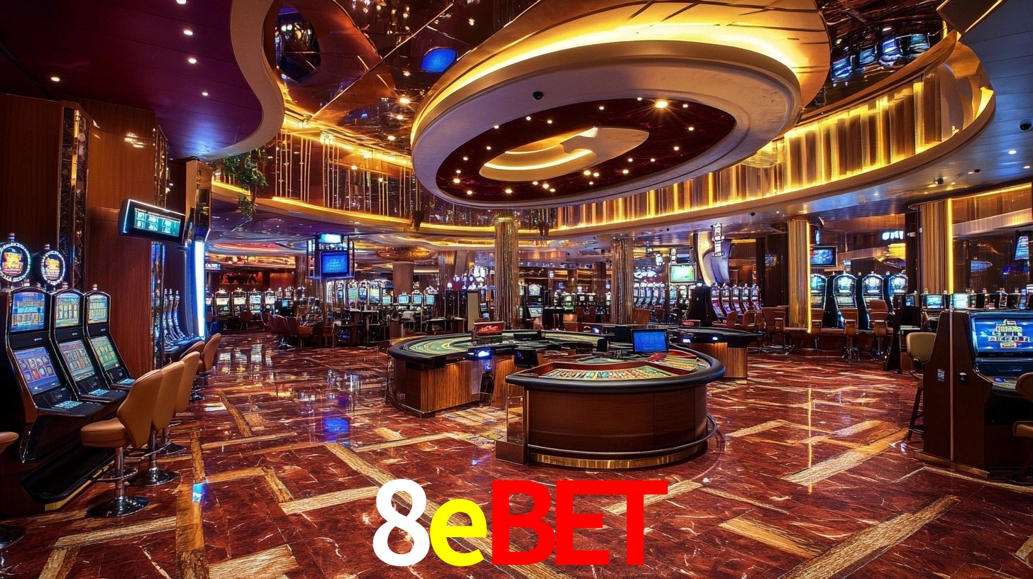 Programa VIP 8ebet