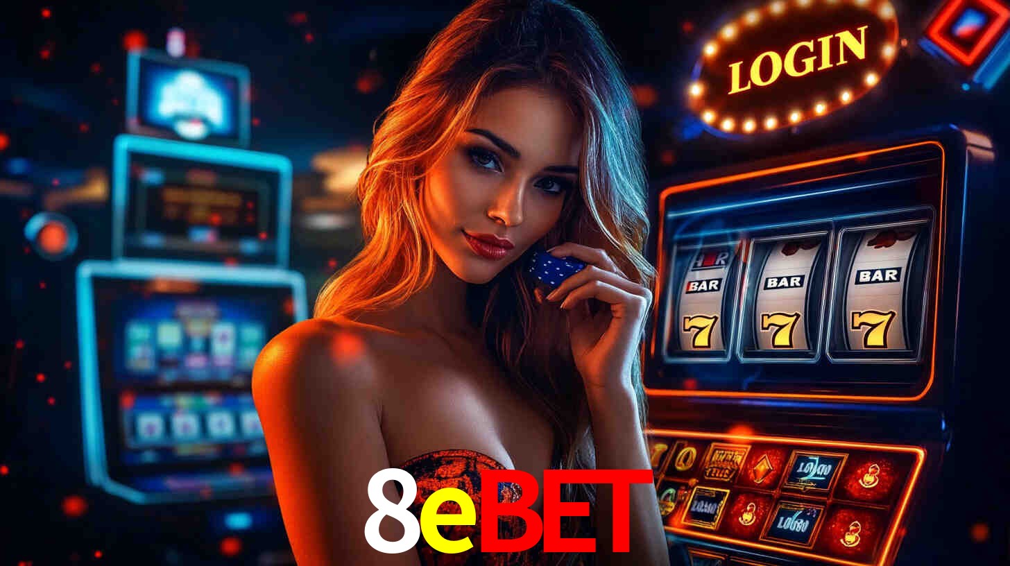 8ebet: A Experiência de Casino com Jogos de Mesa ao Vivo