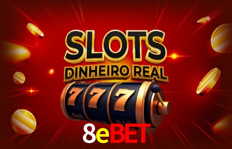 Provedores de Jogos 8ebet