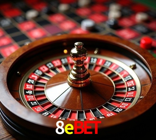 Login Seguro 8ebet