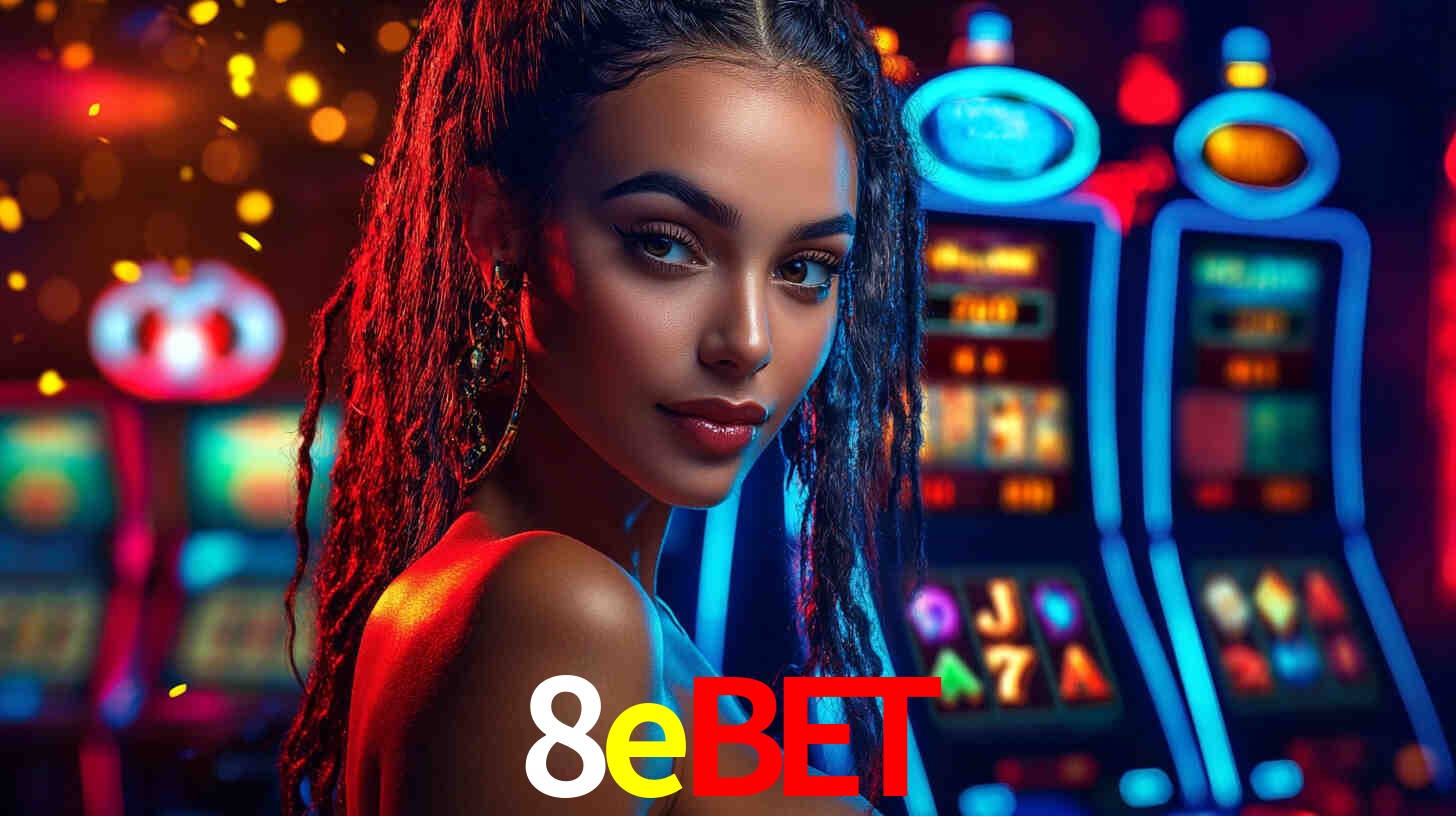 Apostas Esportivas na 8ebet: Um Guia Completo