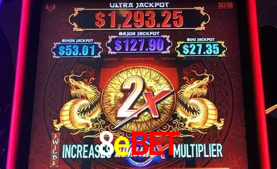Descubra o Mundo do Cassino Online com 8ebet