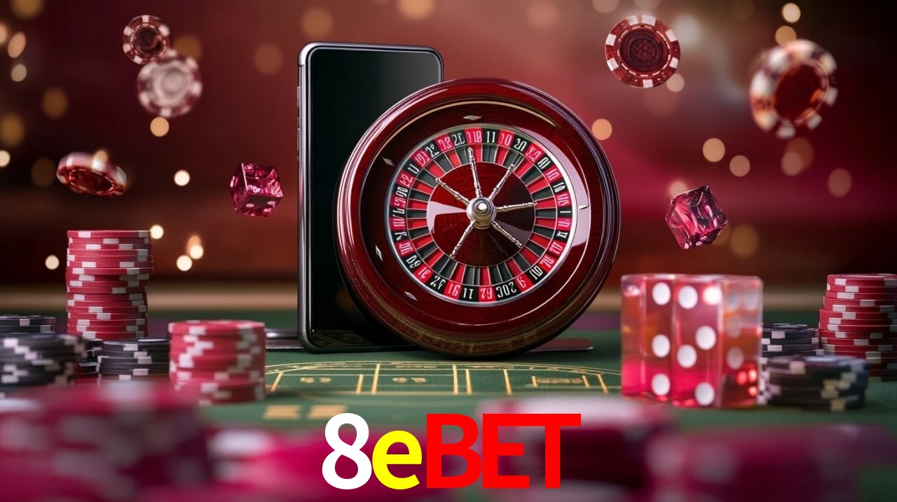 Basketball Betting 8ebet