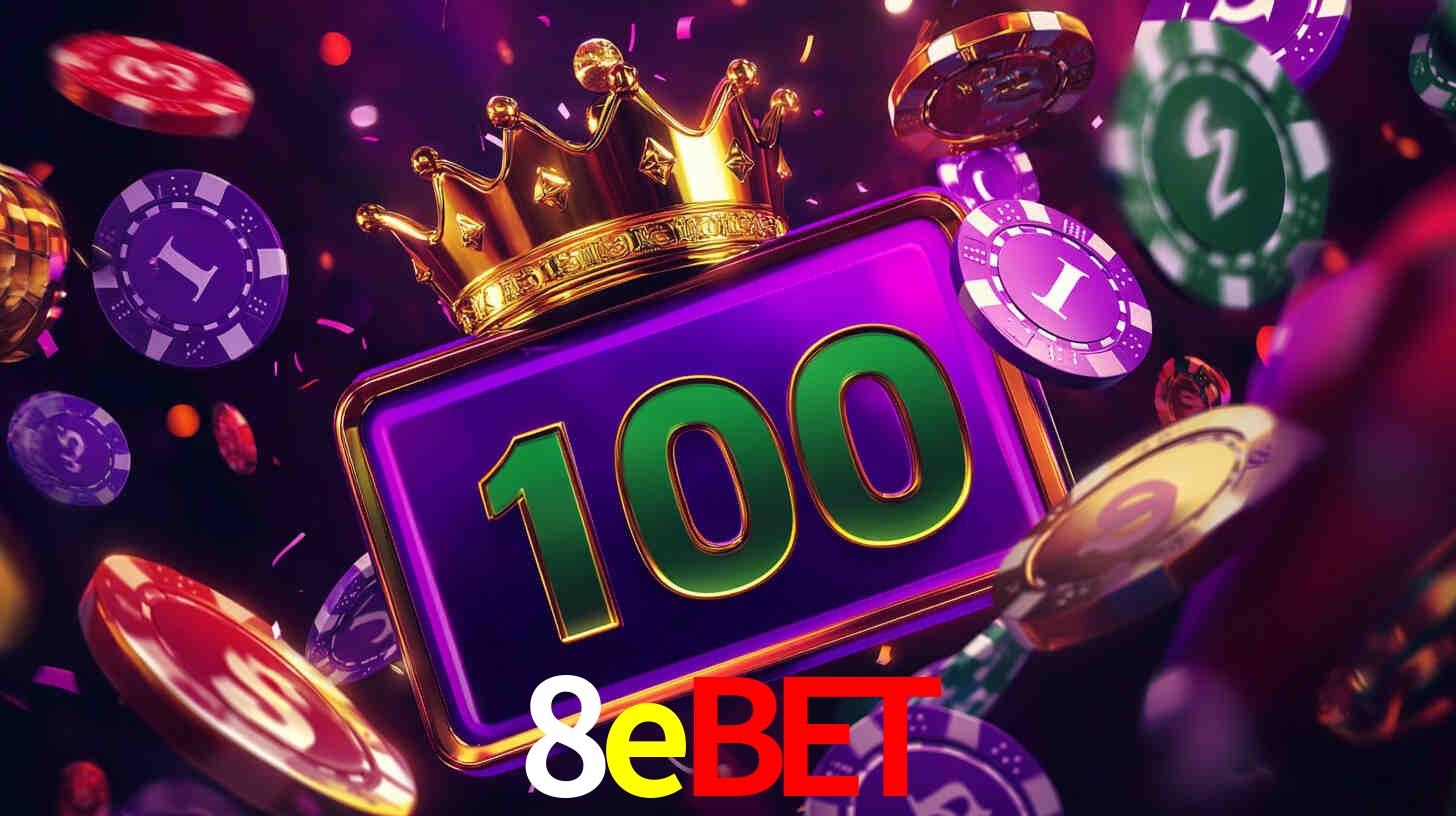 Welcome Bonus 8ebet