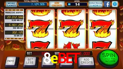 Descubra o Mundo do Cassino Online com 8ebet
