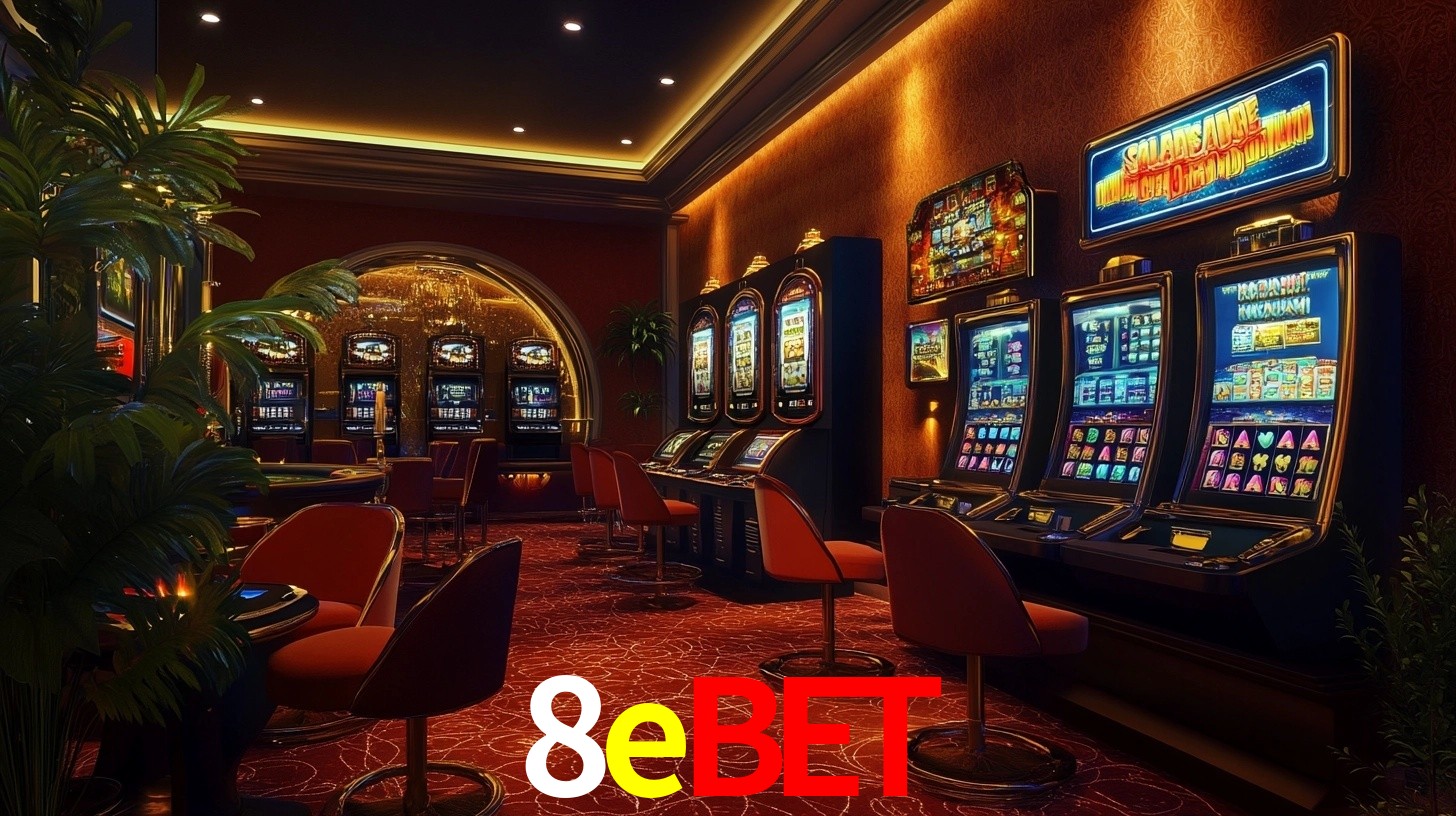 Tournaments 8ebet