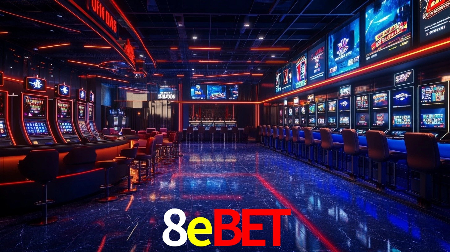 Daily Bonuses 8ebet