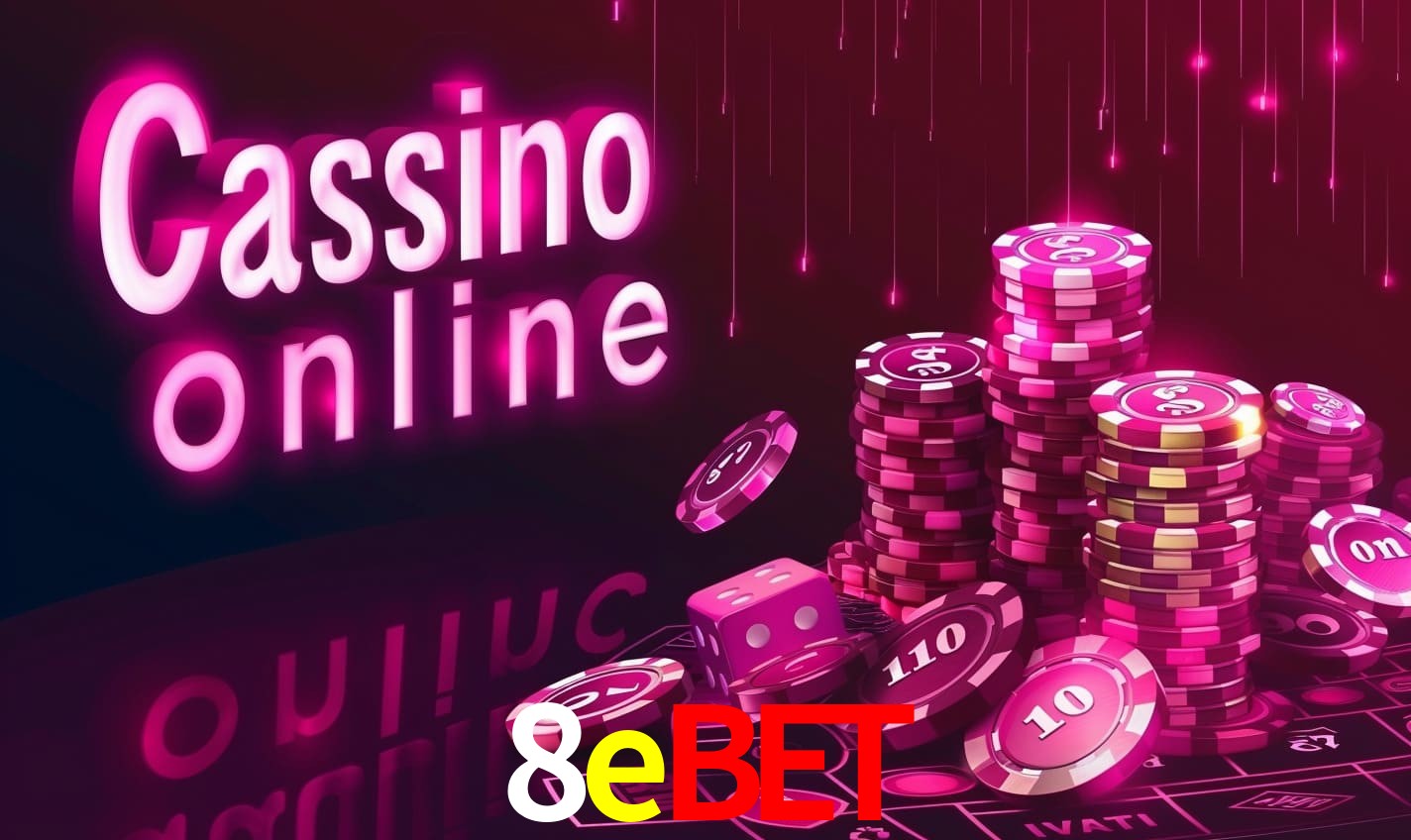 Descubra a Essência do 8ebet: Nossa História e Compromissos
