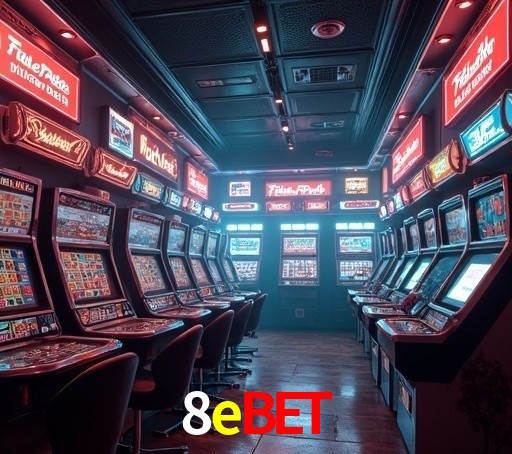 Cadastro Rápido 8ebet