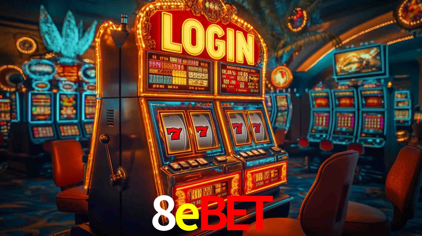 Exclusive Games 8ebet