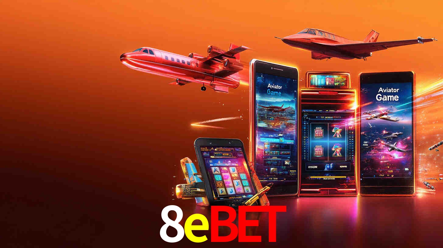 Desvendando o Mundo dos Jogos Virtuais na 8ebet