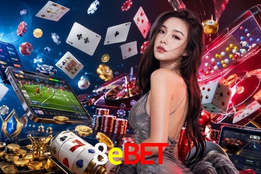 Live Casino 8ebet