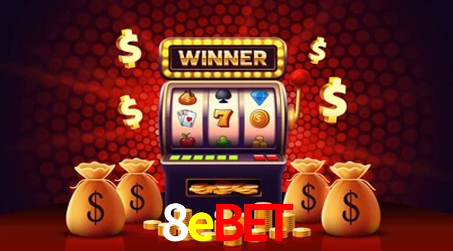 Flash Promotion 8ebet