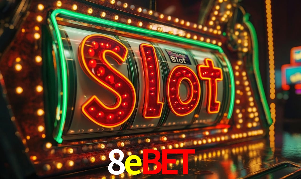 Estatísticas do Jogo 8ebet