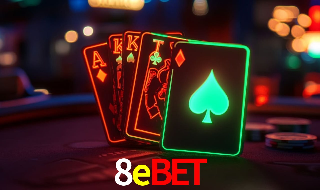 Promoções Sazonais 8ebet