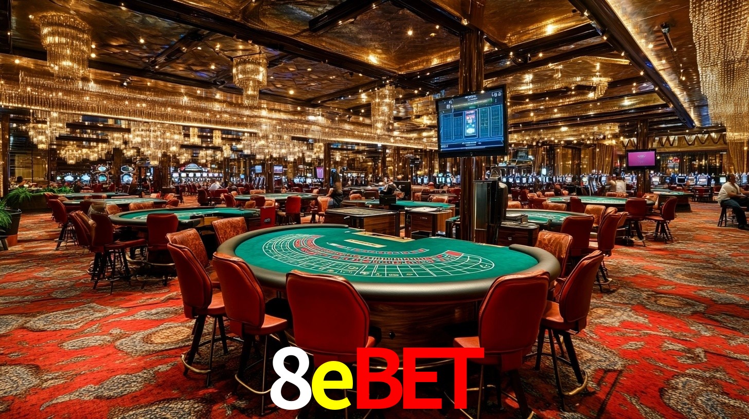 8ebet.com