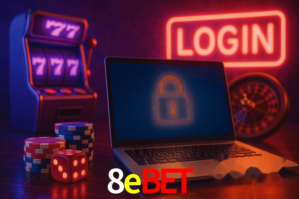 Casino Ao Vivo 8ebet