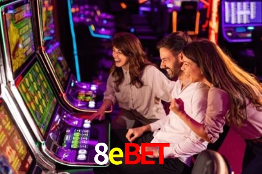Desvendando o Mundo dos Jogos Virtuais na 8ebet