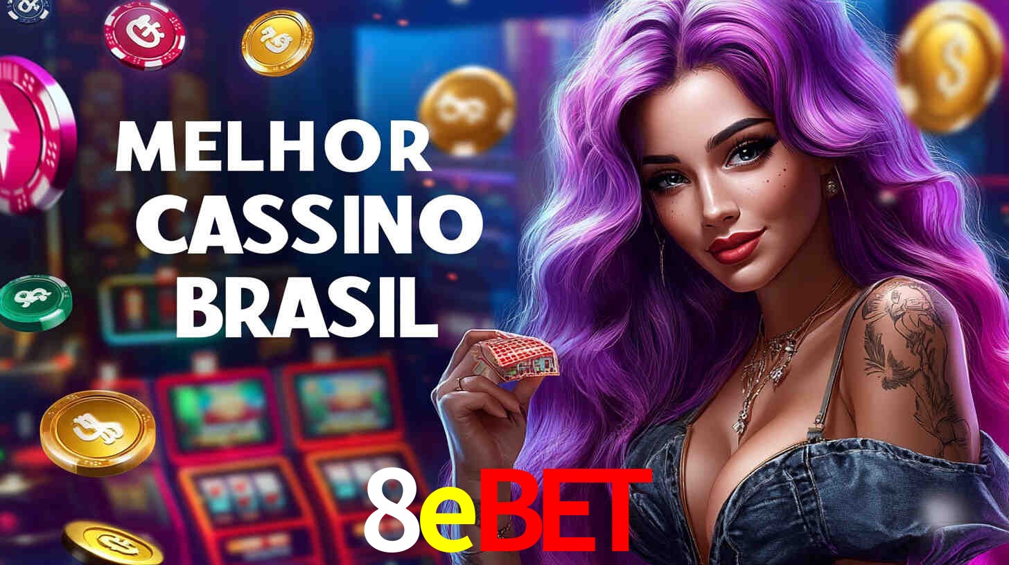 Descubra o Programa VIP da 8ebet: Vantagens Exclusivas para Jogadores
