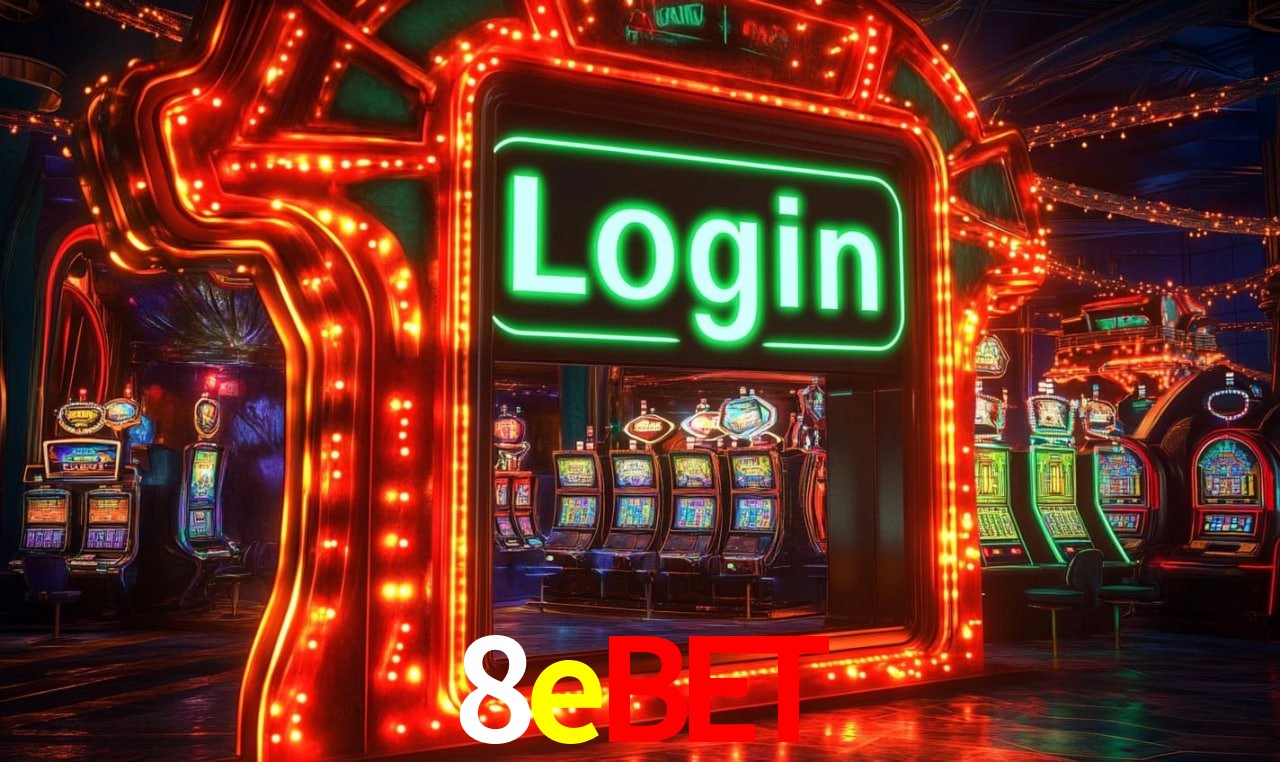 Programa VIP 8ebet