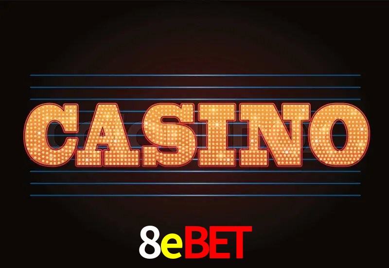 Mesa de Blackjack 8ebet