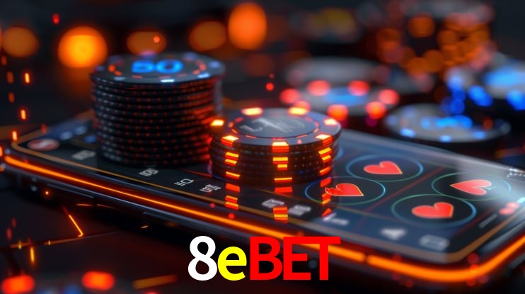 Bonus Features 8ebet