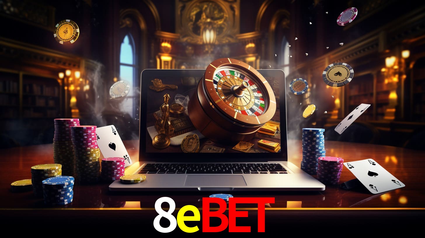 Live Casino 8ebet
