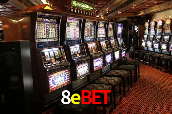 A Revolução dos Aplicativos de Jogos no 8ebet