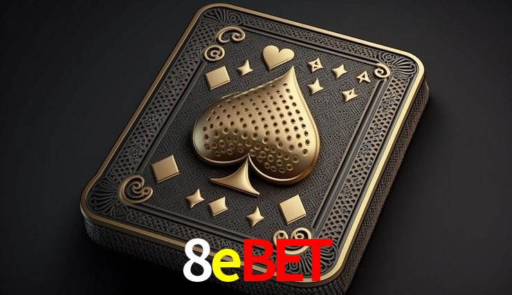 Casino VIP 8ebet
