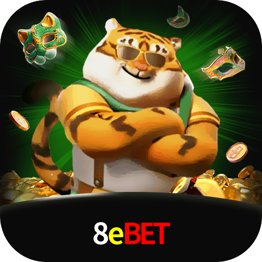 Logo da 8ebet