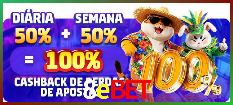Qualificar VIP 8ebet